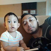 Isa Jatisuryansyahs foto