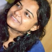 Foto von Poulami Mukherjee