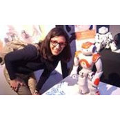 Alla Babkina's photo