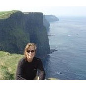 Terry McDonald's photo