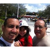 Foto von Jeffrey Centeno
