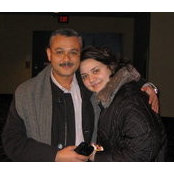 Reno Hamoui's photo