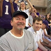 Floyd Meadows's photo