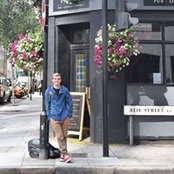 Jacob Roddy's photo