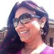 Hema Dasarathys foto