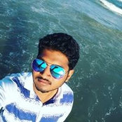 Kalyan Kumars billede