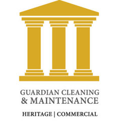 Guardian Cleaning & Maintenance Ltd