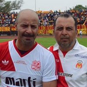 Ismael Leal's photo