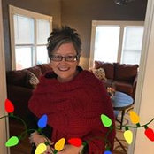 Tamra Johnson's photo