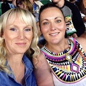 Kate Harford's photo