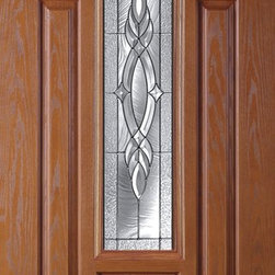HMI Doors Sold by Elegant Entries - Front Doors