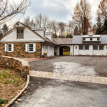 Addition/Reno Exterior