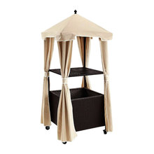 Outdoor Furniture And Decor