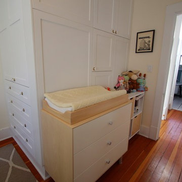 Old House Revamp