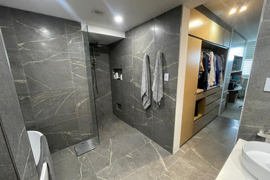 Bathroom in Gold Coast - Tweed.