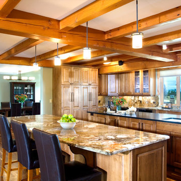 Private Residence - Montana