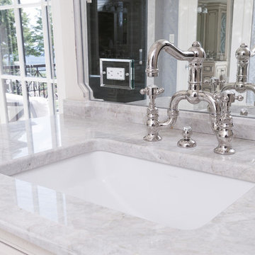 High-End Remodel