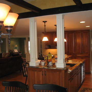 Kitchens