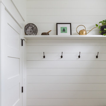 My Houzz: Calm, Crisp Neutrals in a Renovated 1887 Chicago House