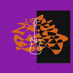 JazzDaBri - Fine Art Prints