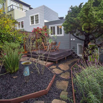 Bernal Heights
