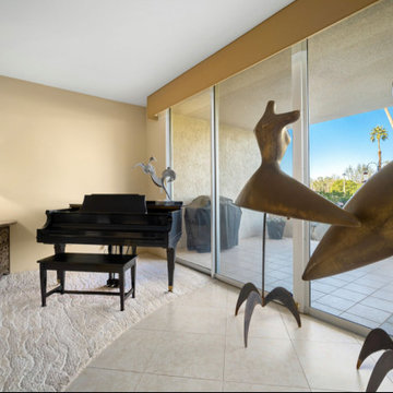 Rancho Mirage Time Capsule
