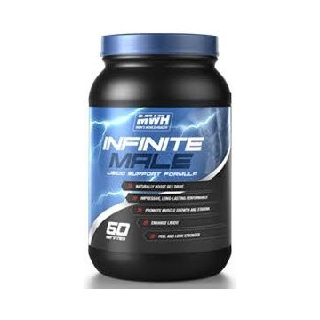 My Experience With Infinite Male Enhancement!!