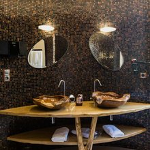 Bathroom Ideas
