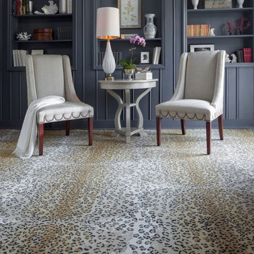 Custom Carpet & Rugs
