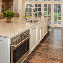 Monroe Kitchen ideas
