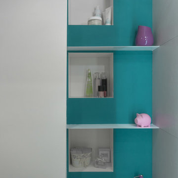 BAGNO DESIGN GARBATELLA