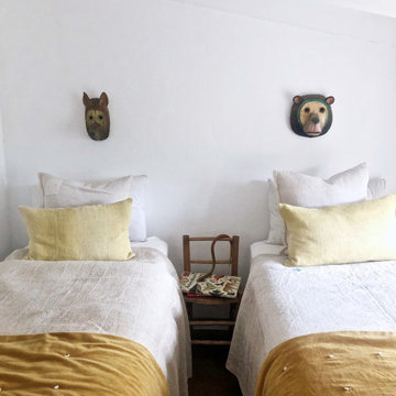 Rustic Mallorcan Finca