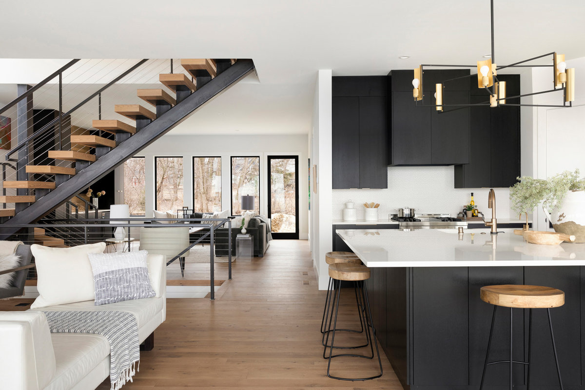 Crystal Bay Retreat