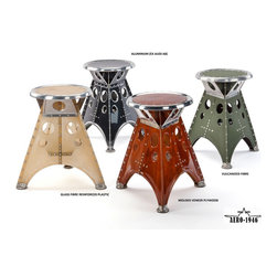 Vulkanfiber - Furniture