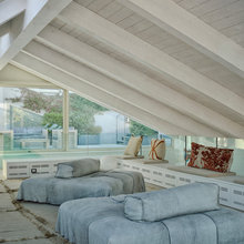 attic