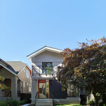 Waterloo Residence
