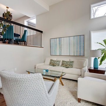 Townhome Renovation