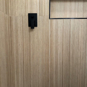 Bathroom Remodel - Diamond Bar