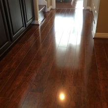 Keller Cherry Floors