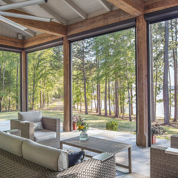 GB Lakehouse