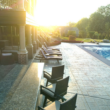 Copper Creek Complete Landscape Design