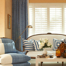 Shorelands Project - 2nd Guest Room