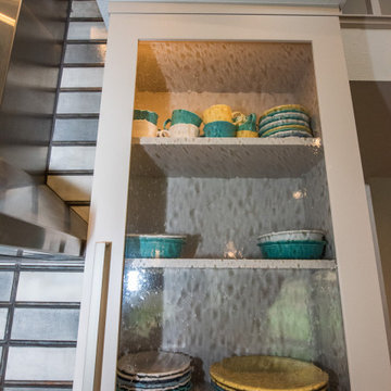 Bland To Bold Renovation