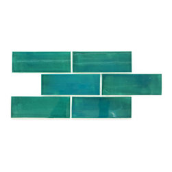 Subway Tile Collection - Wall And Floor Tile