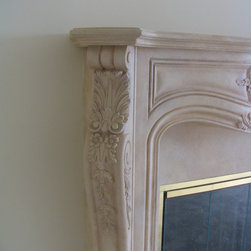 FIREPLACES - Products