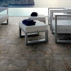 Marazzi Tile, Vesale Stone - Wall And Floor Tile