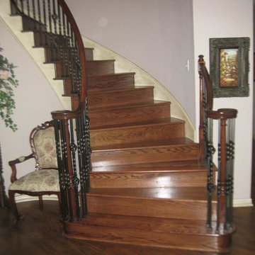 The Fenimore Residence