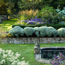 Garden theme