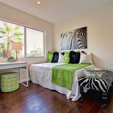 Micheltorena Street- Silverlake
