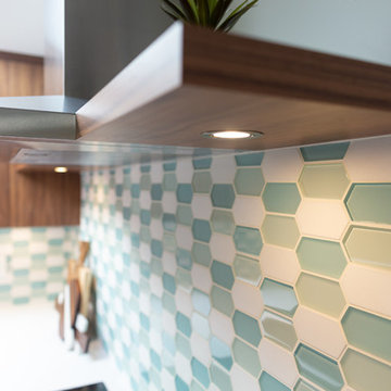 Mid-Century Revival
